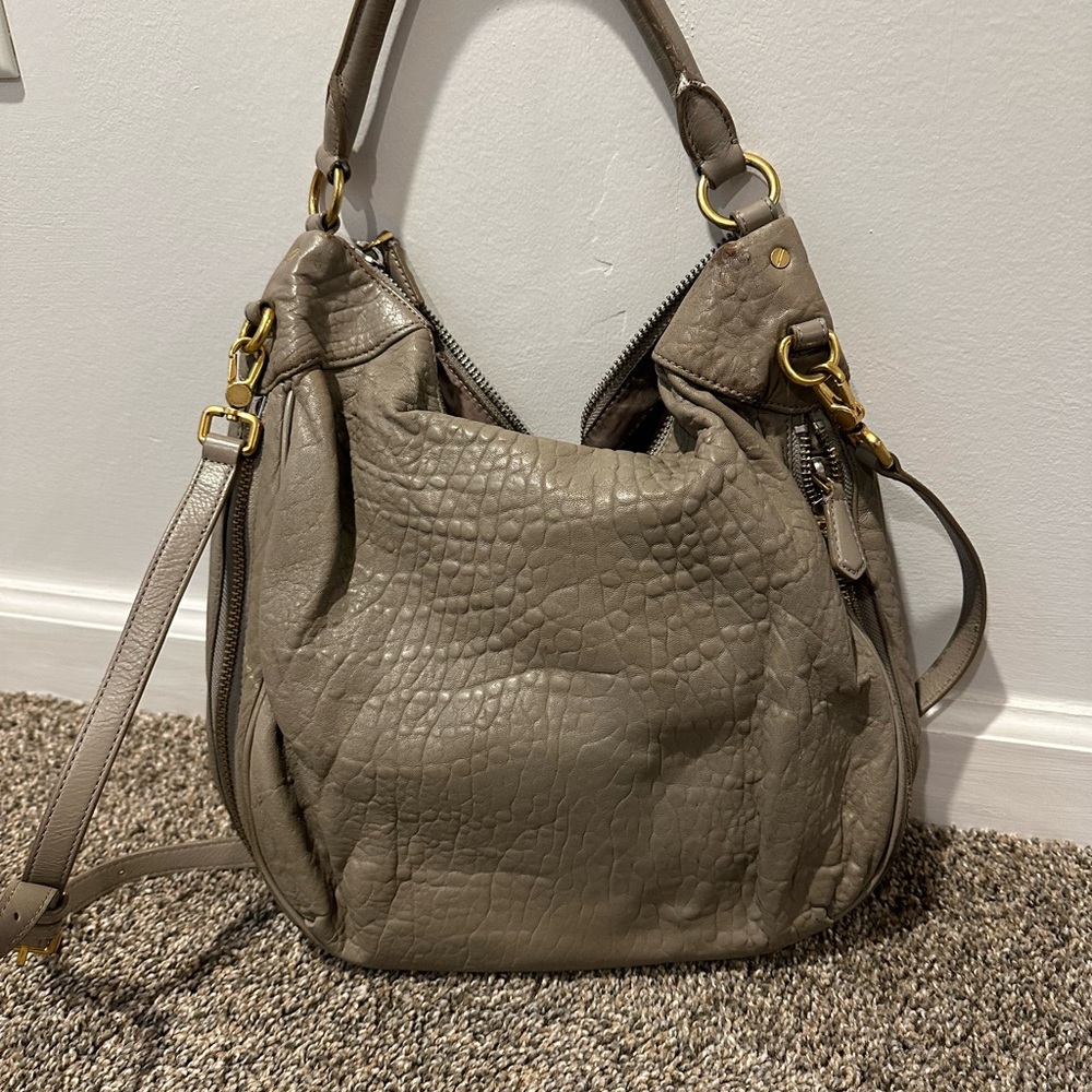 Marc Jacob’s leather tote - Picture 5 of 5